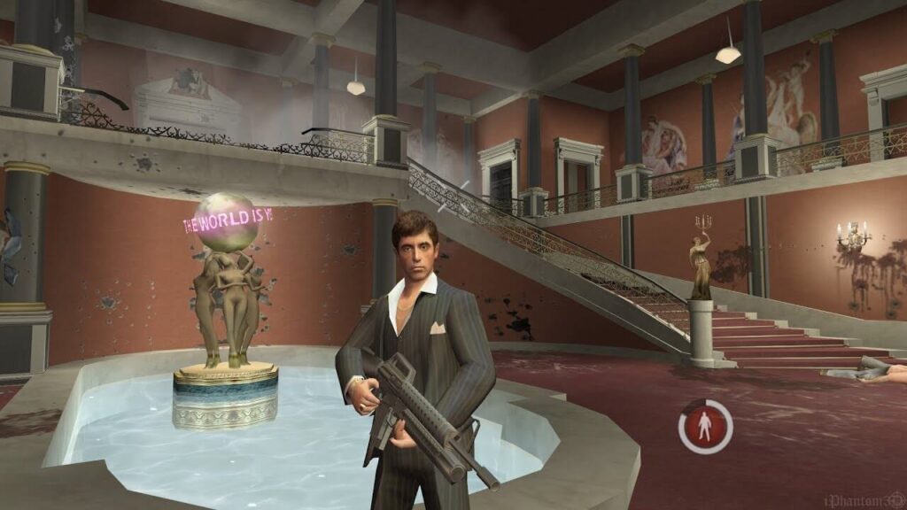 Scarface The World Is Yours Free Download By unlocked-games