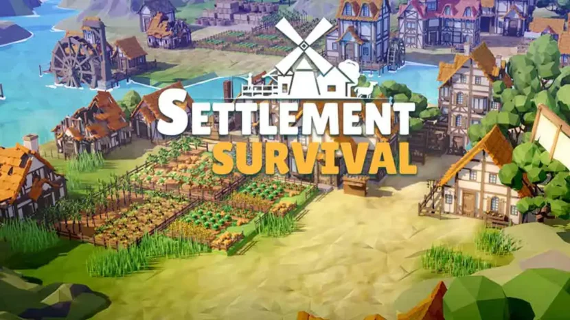 Settlement Survival Free Download by unlocked-games