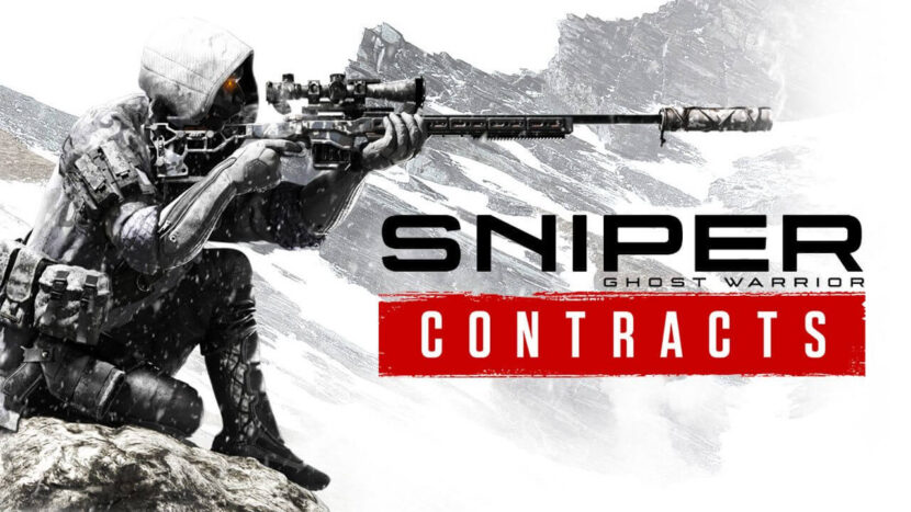 Sniper Ghost Warrior Contracts Free Download by unlocked-games