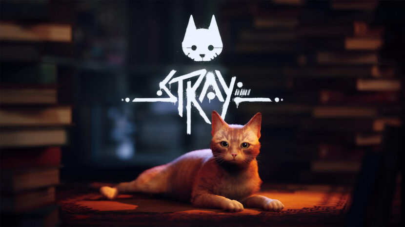 Stray Free Download by unlocked-games