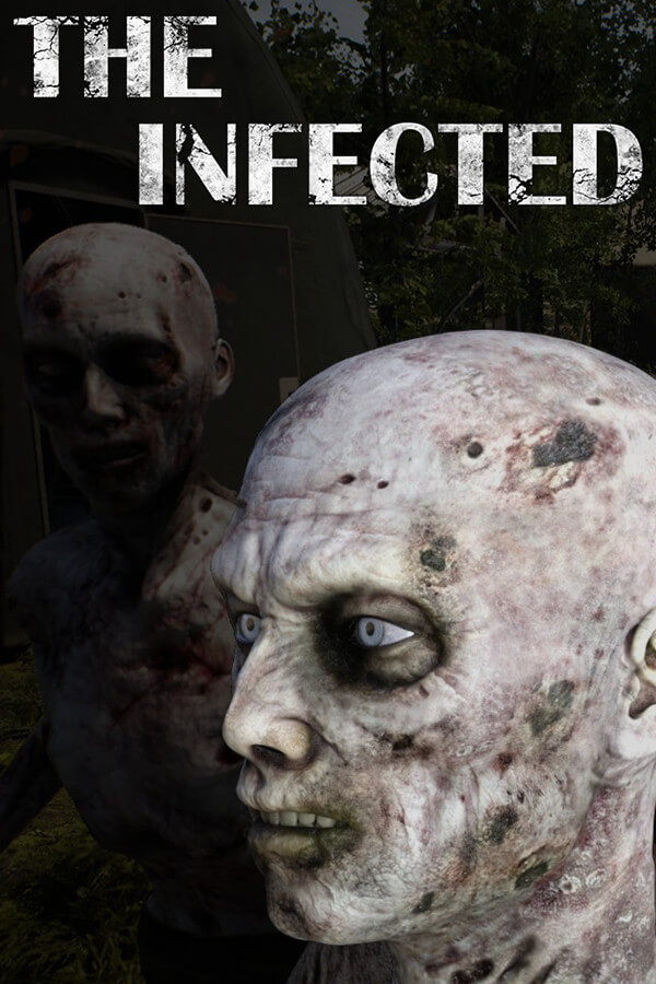 The Infected Free Download (v12.5)