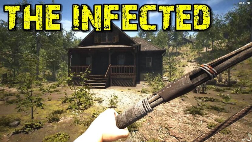 The Infected Free Download by unlocked-games