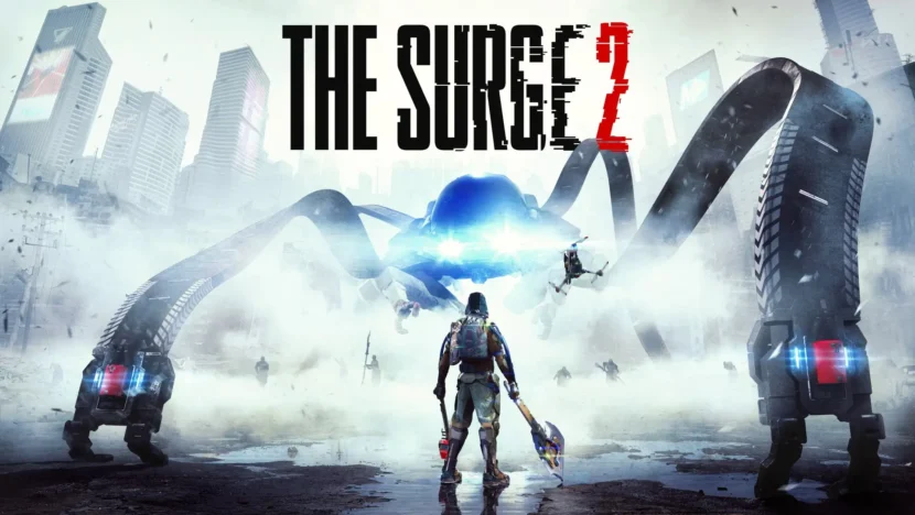 The Surge 2 Free Download by unlocked-games