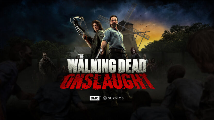 The Walking Dead Onslaught Free Download by unlocked-games