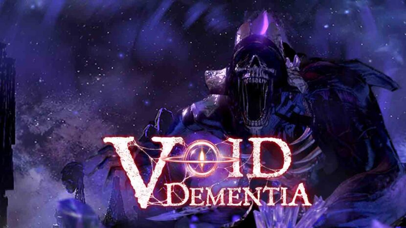 Void Dementia Free Download by unlocked-games