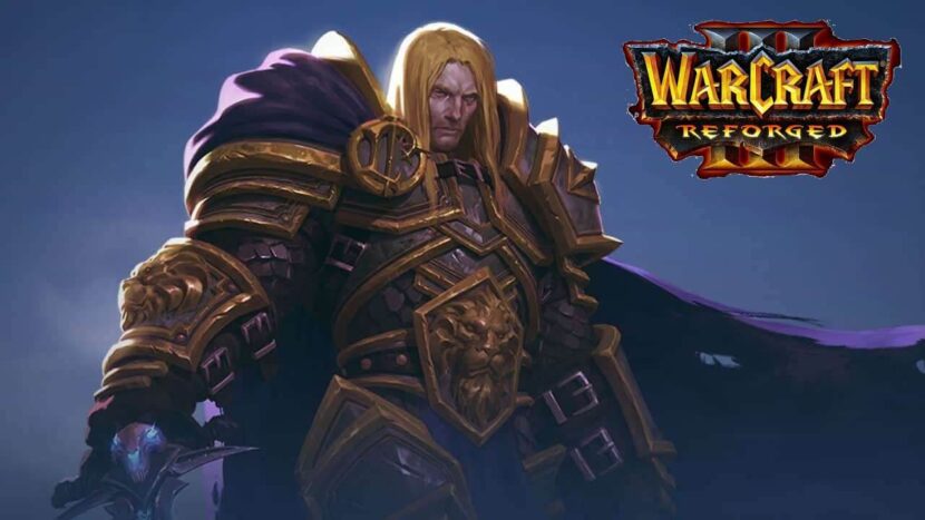 Warcraft III Reforged Spoils of War Edition Free Download by unlocked-games
