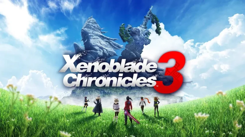 Xenoblade Chronicles 3 PC Free Download by unlocked-games