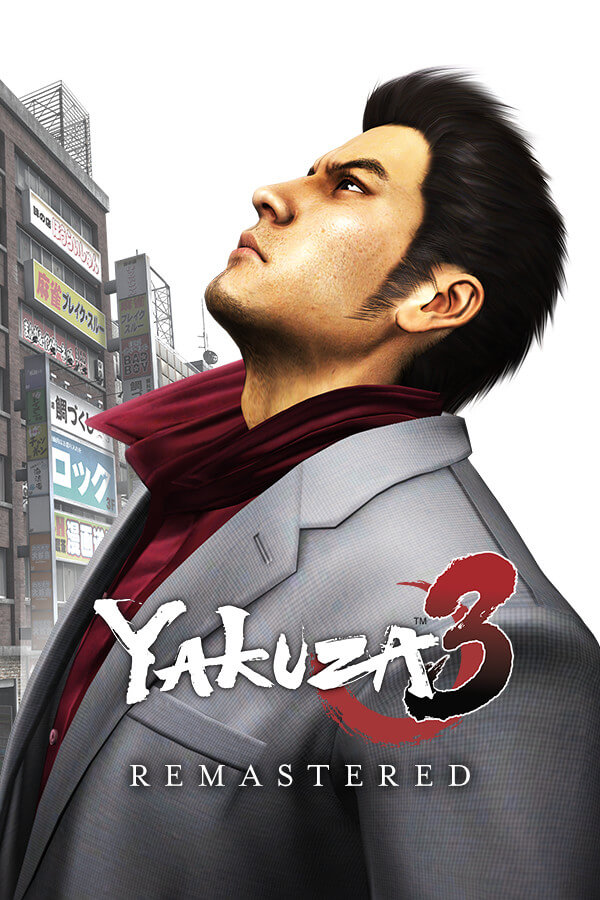 Yakuza 3 Remastered Free Download (v2022.03.26)
