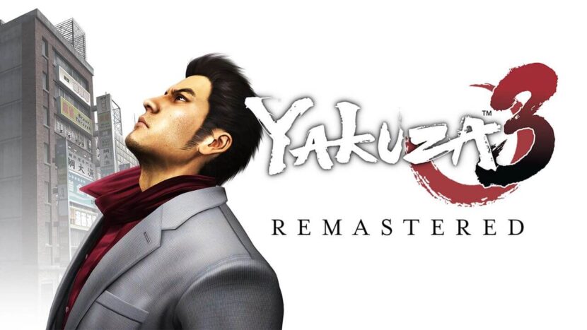 Yakuza 3 Remastered Free Download by unlocked-games