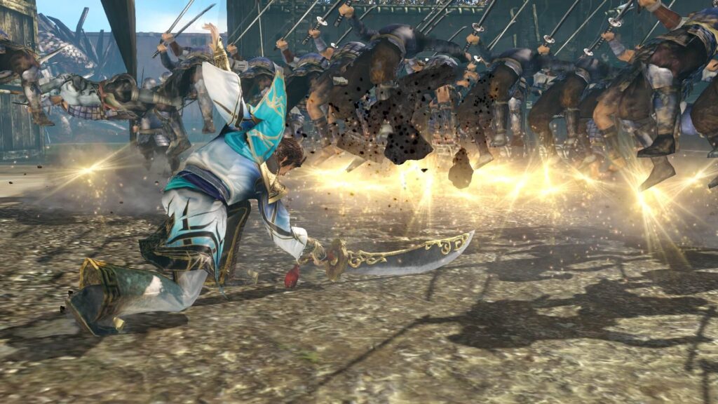warriors orochi 3 ultimate definitive edition free download by unlocked-games