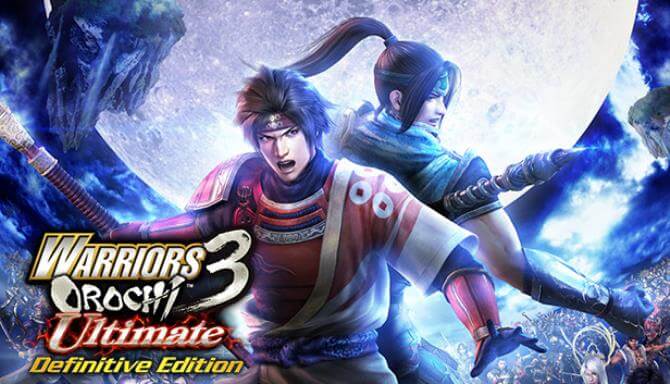 warriors orochi 3 ultimate definitive edition free download by unlocked-games