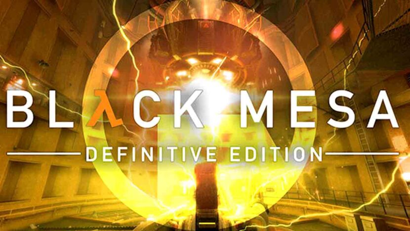 Black Mesa Definitive Edition Free Download by unlocked-games