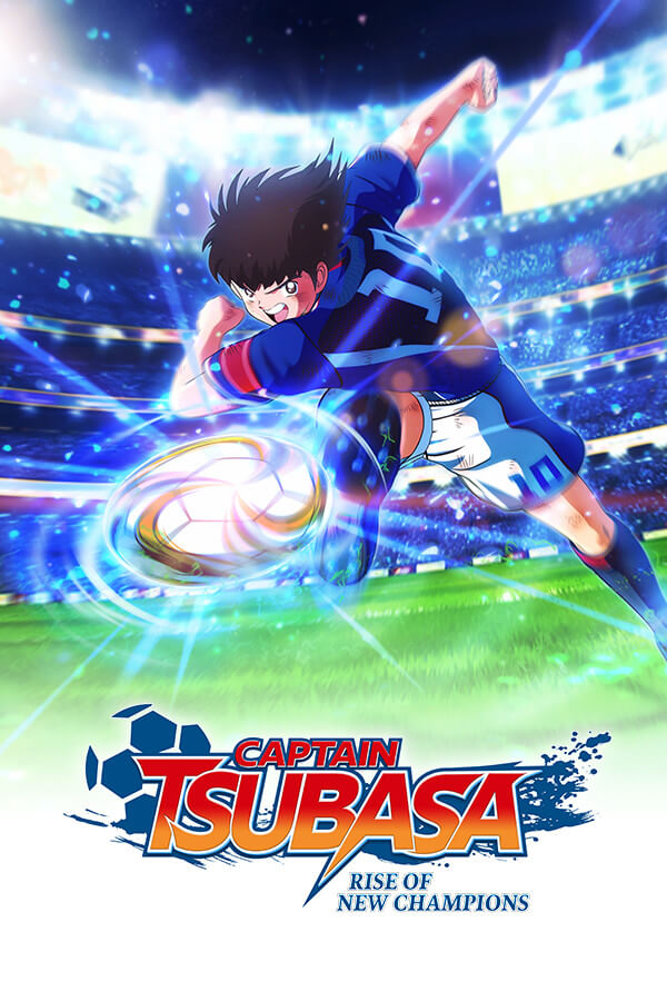 Captain Tsubasa Rise of New Champions Free Download (v1.42.0 & ALL DLC)
