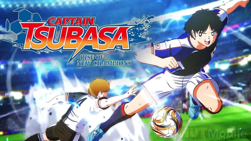 Captain Tsubasa Rise of New Champions Free Download by unlocked-games