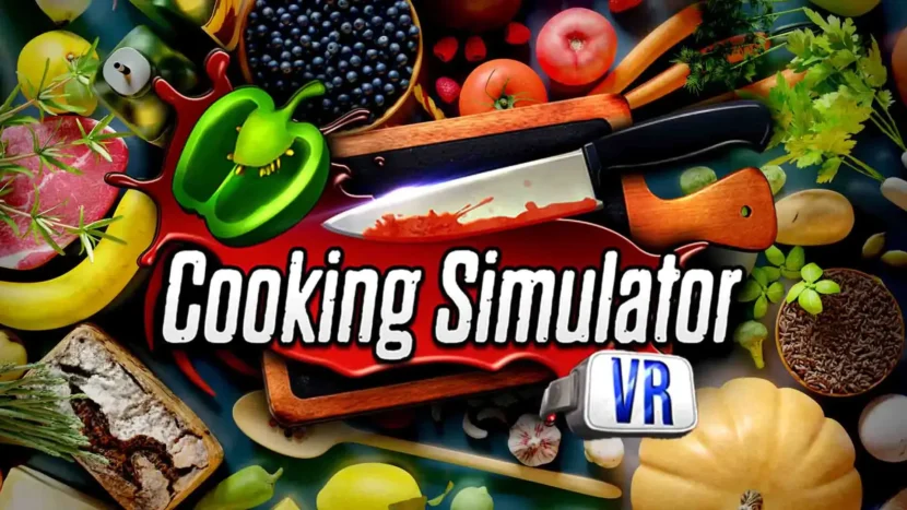 Cooking Simulator VR Free Download by unlocked-games