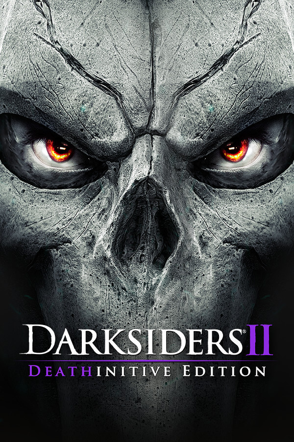 Darksiders II Deathinitive Edition Free Download (v2.1.0.4)