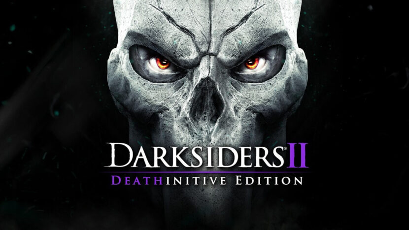 Darksiders II Deathinitive Edition Free Download by unlocked-games