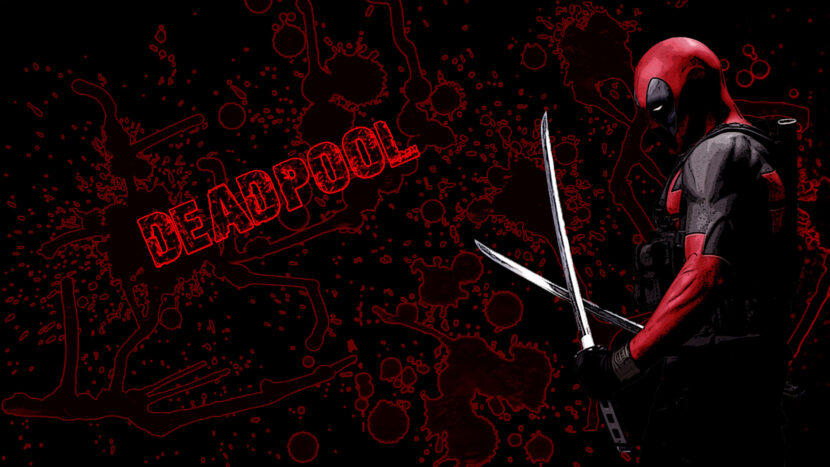 Deadpool Free Download by unlocked-games