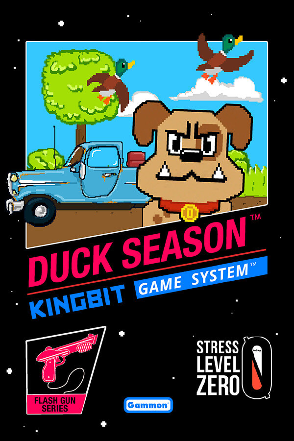 Duck Season VR Free Download (v1.2)