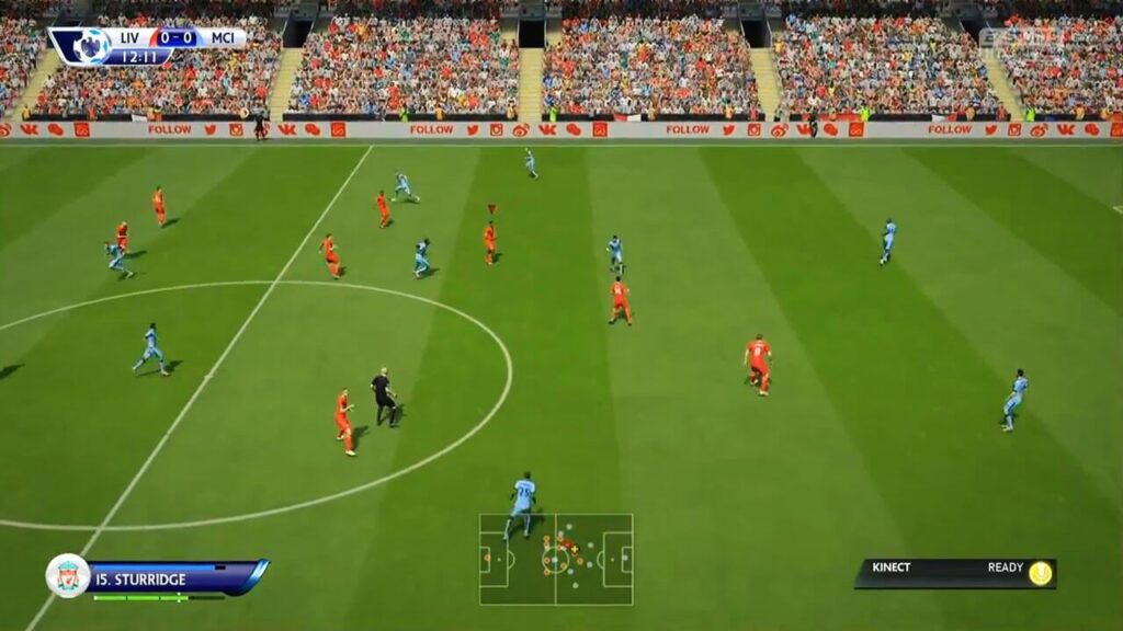 FIFA 15 Free Download by unlocked-games
