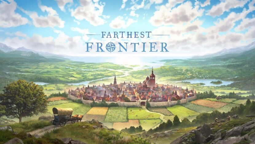 Farthest Frontier Free Download by unlocked-games