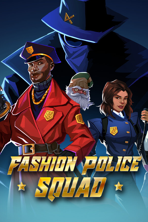 Fashion Police Squad Free Download (v0.1.49)