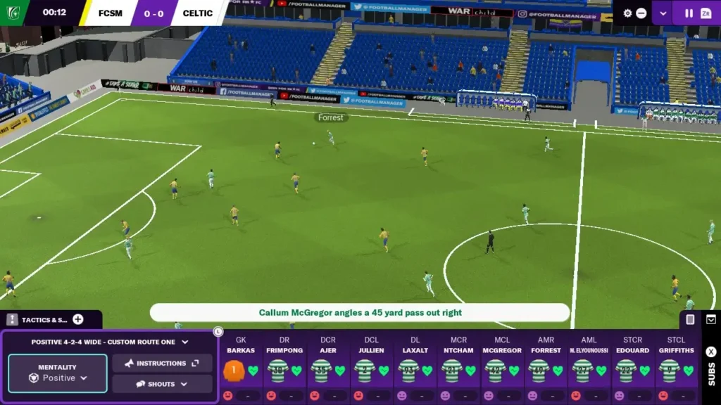 Football Manager 2021 Free Download by unlocked-games