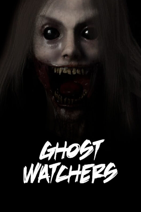 Ghost Watchers Free Download (Build 06082022 & Multiplayer)