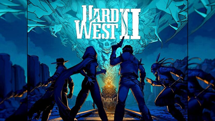 Hard West 2 Free Download by unlocked-games