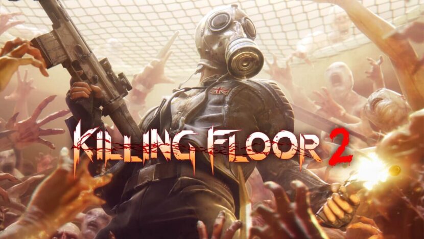 Killing Floor 2 Free Download by unlocked-games