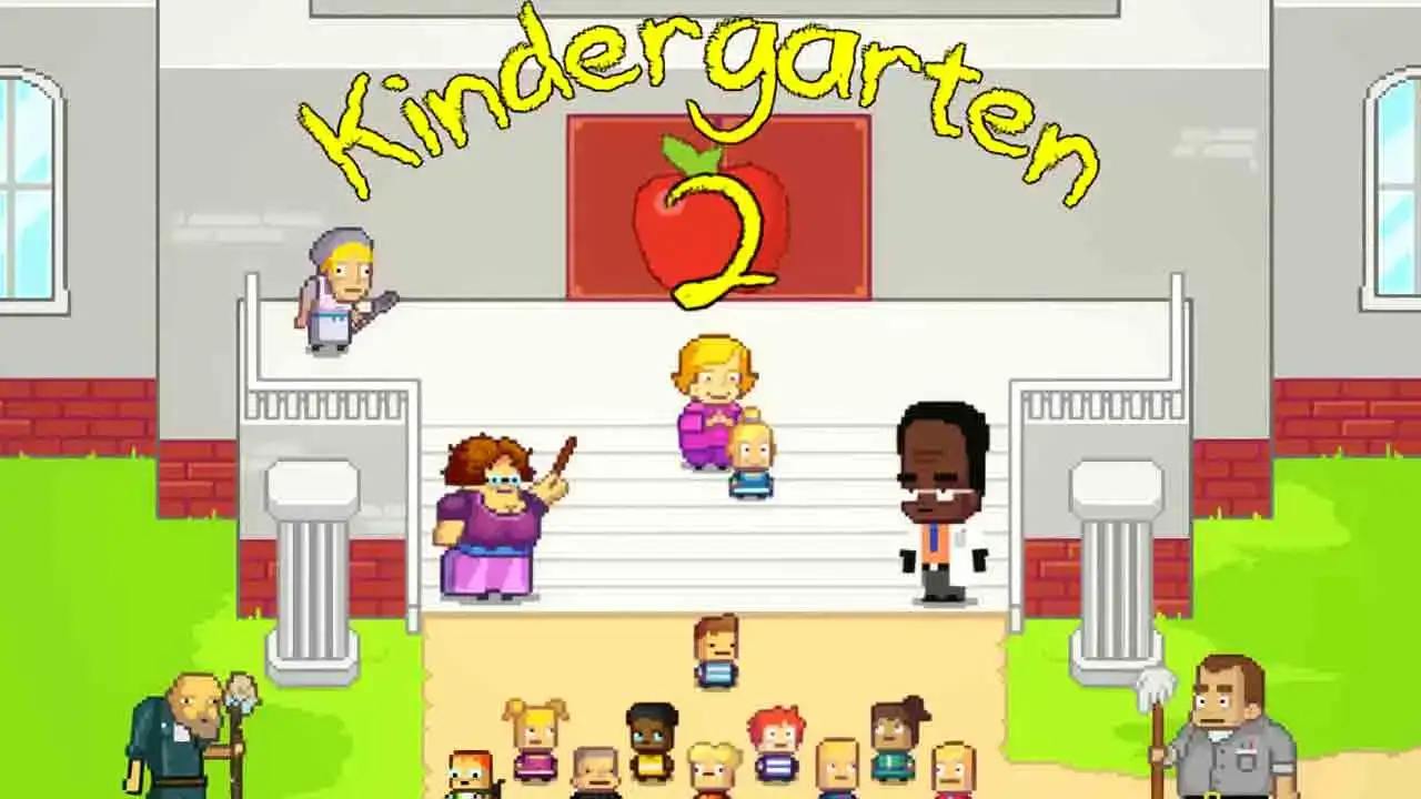 Kindergarten 2 Free Download By Unlocked Games4.webp