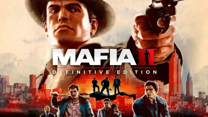 Mafia II Definitive Edition Free Download by unlocked-games