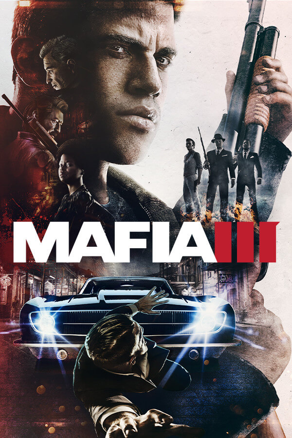 Mafia III Definitive Edition Free Download (Update 1)
