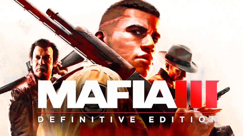 Mafia III Definitive Edition Free Download by unlocked-games