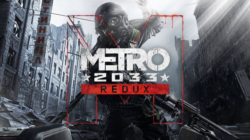 Metro 2033 Redux Free Download by unlocked-games