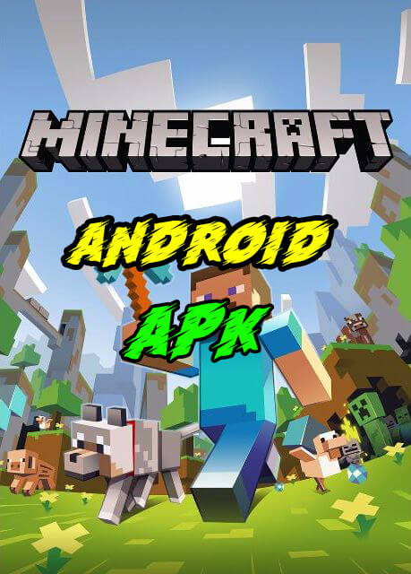 Minecraft Pocket Edition Apk Download (v1.19.20.24)