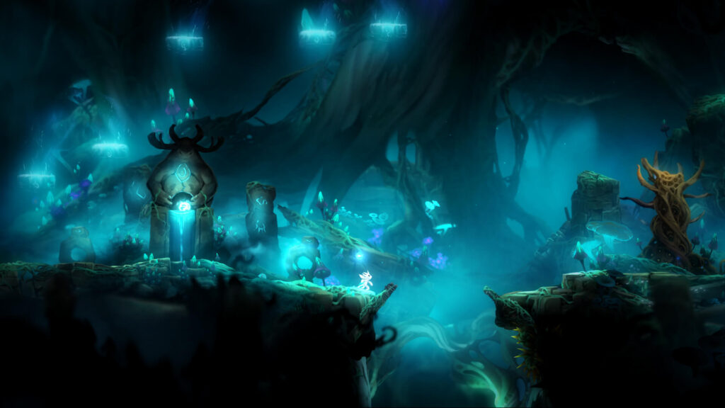 Ori And The Blind Forest Definitive Edition Free Download by unlocked-games