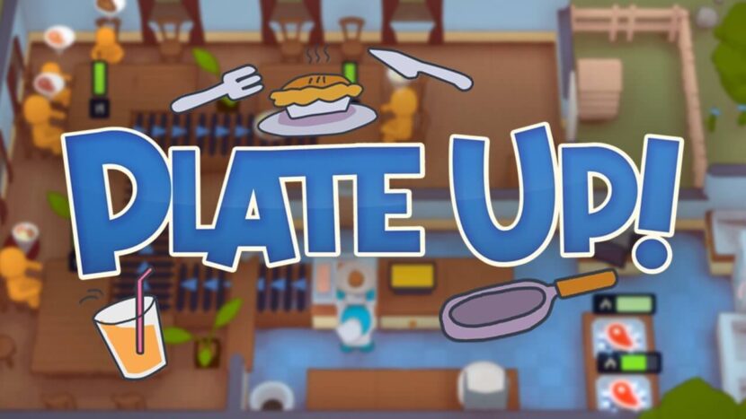 PlateUp! Free Download by unlocked-games