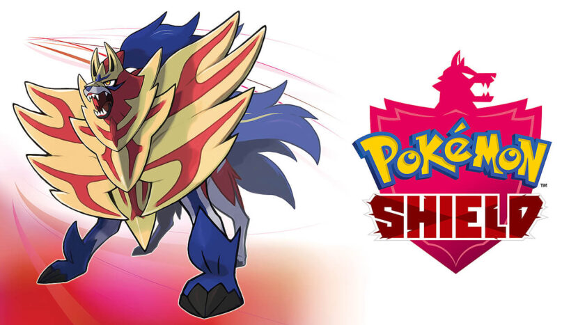 Pokemon Shield PC Free Download By Unlocked-Games