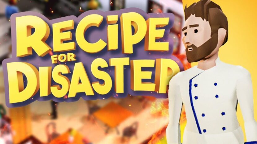 Recipe for Disaster Free Download by unlocked-games