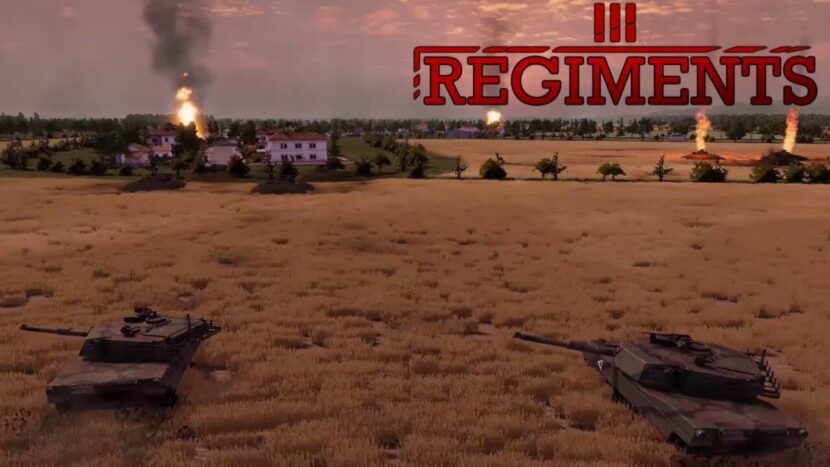 Regiments Free Download by unlocked-games