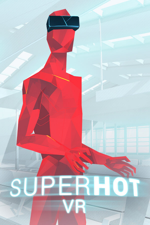 Superhot VR Free Download (v.1.0.23.1)