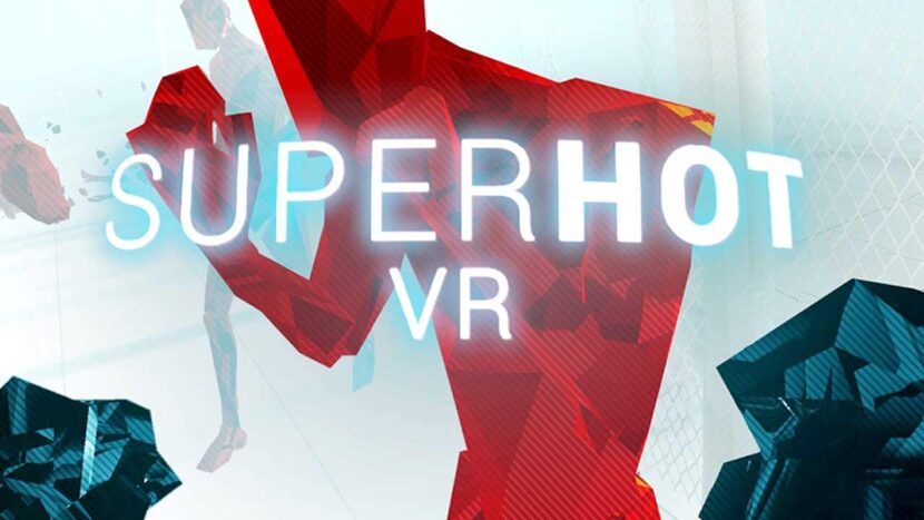 Superhot VR Free Download by unlocked-games