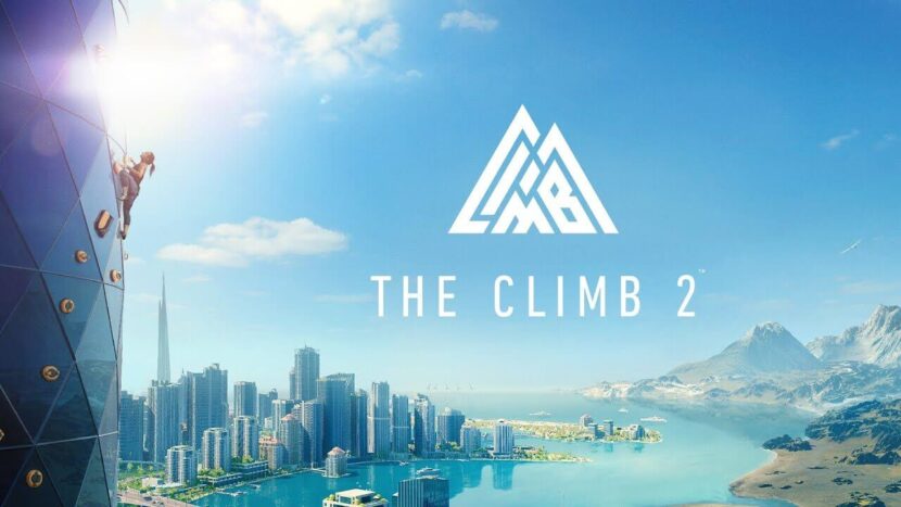 The Climb 2 Free Download by unlocked-games