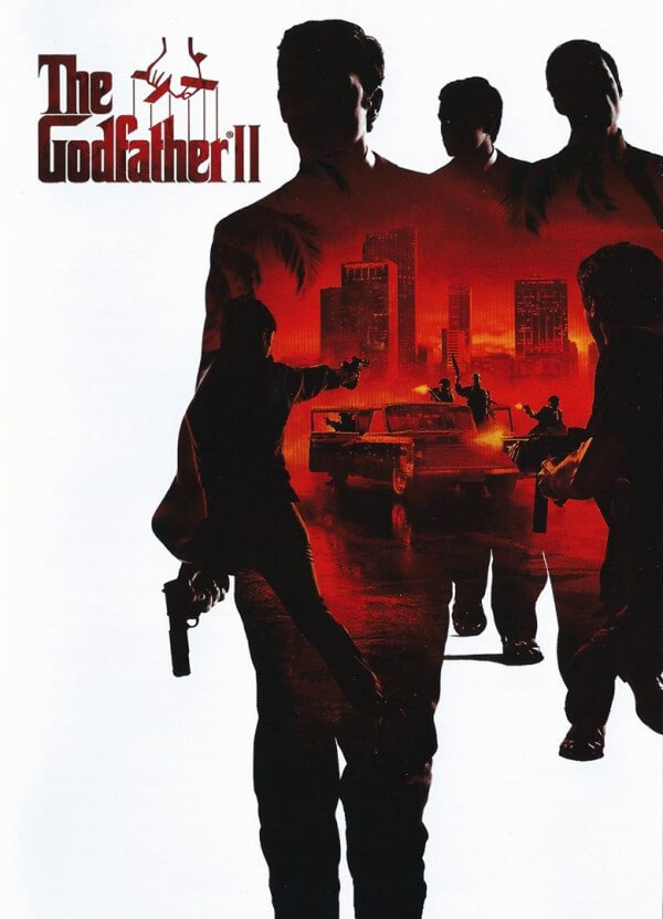 The Godfather 2 Free Download (v7.8.10)