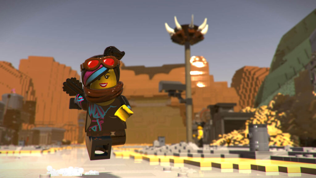 The LEGO Movie 2 Videogame Free Download by unlocked-games