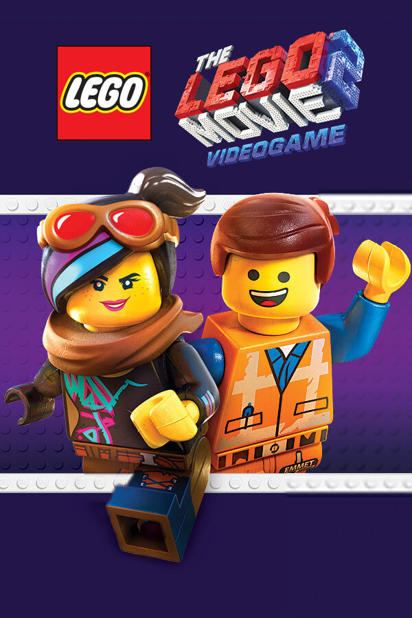 The LEGO Movie 2 Videogame Free Download (Incl. ALL DLC)