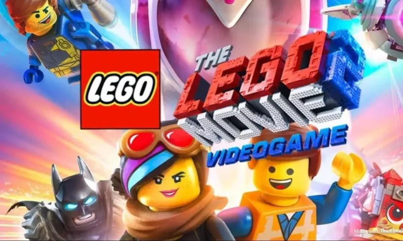 The LEGO Movie 2 Videogame Free Download by unlocked-games