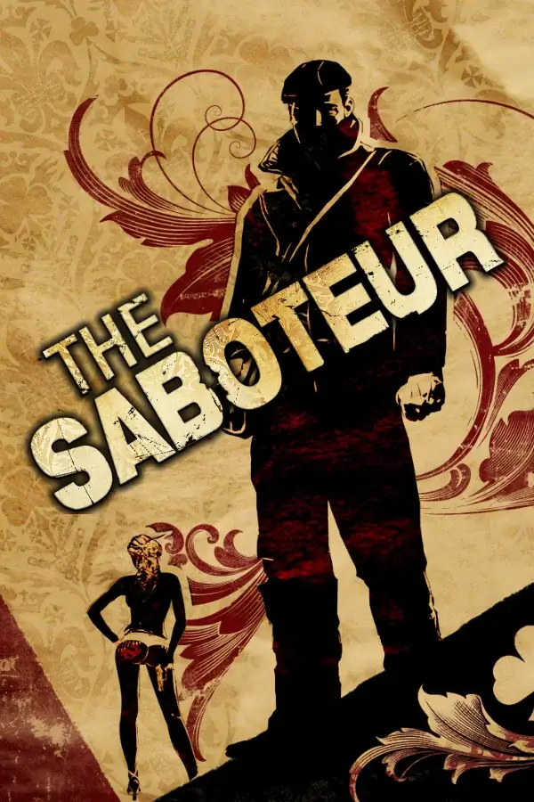 The Saboteur Free Download (v1.3)