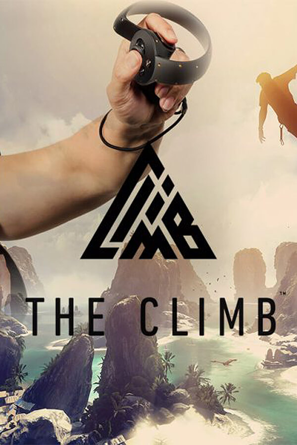 The Climb Free Download (v1.5)
